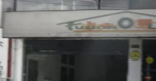 FUSION LOFT FUSION LOFT